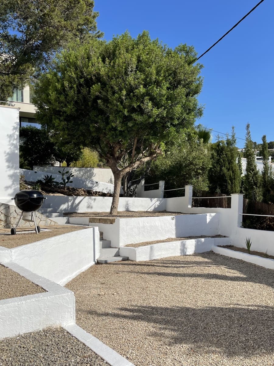 2 camera da letto Attico da affittare in Costa d'en Blanes con piscina garage - 4.800 € (Rif: 8893985)