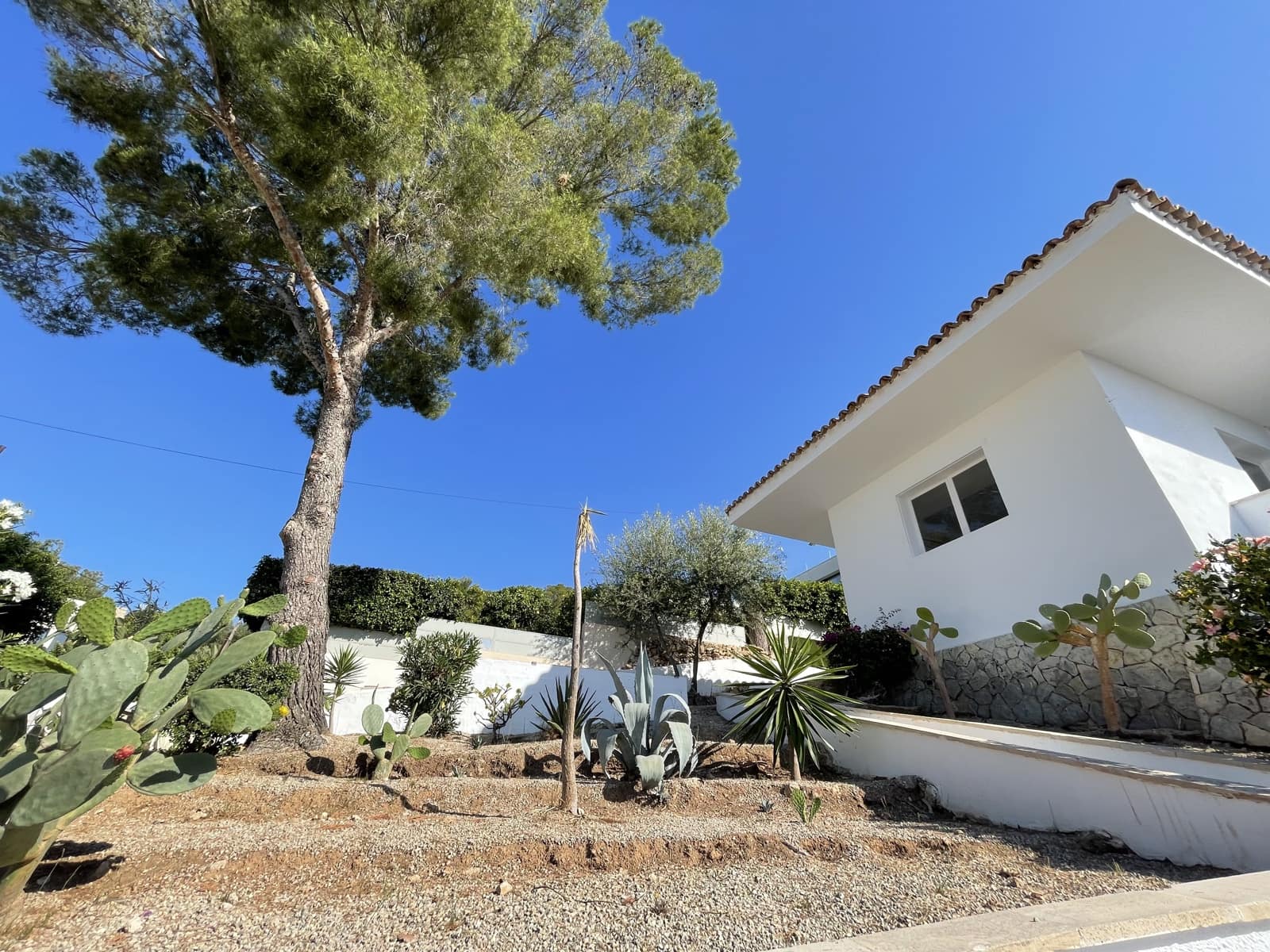 2 camera da letto Attico da affittare in Costa d'en Blanes con piscina garage - 4.800 € (Rif: 8893985)