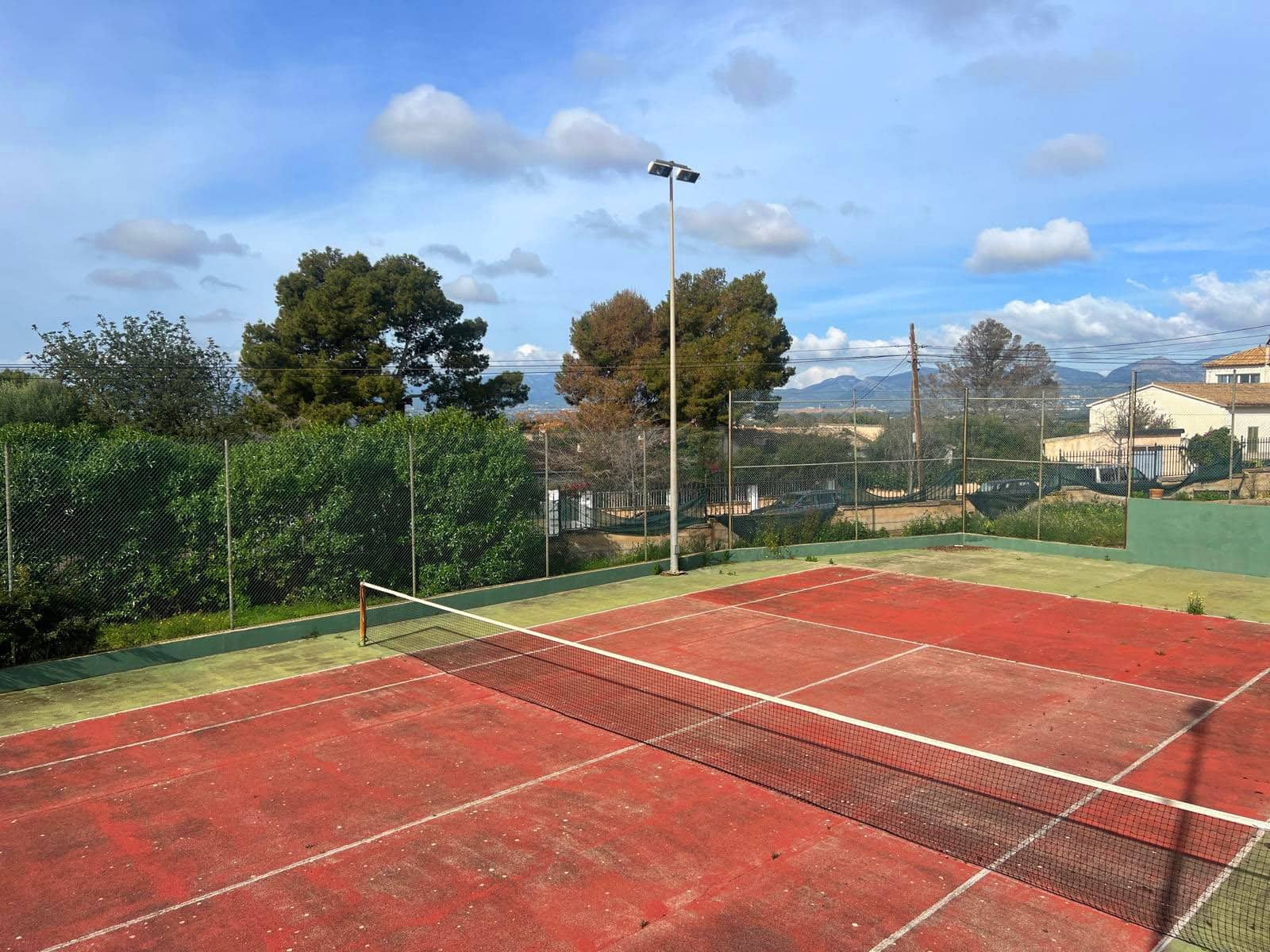 4 soveværelse Villa til salg i Sa Cabaneta / La Cabaneta med swimmingpool garage - € 1.480.000 (Ref: 8893986)