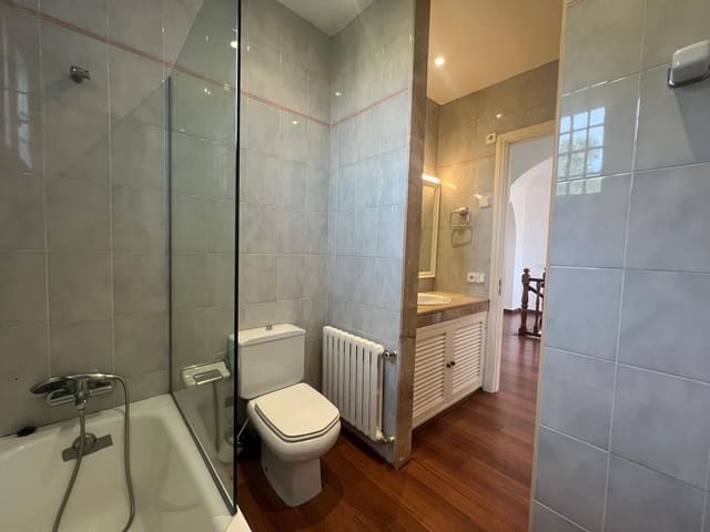 4 soveværelse Villa til salg i Sa Cabaneta / La Cabaneta, Marratxí med swimmingpool garage - € 1.480.000 (Ref: 8893986)