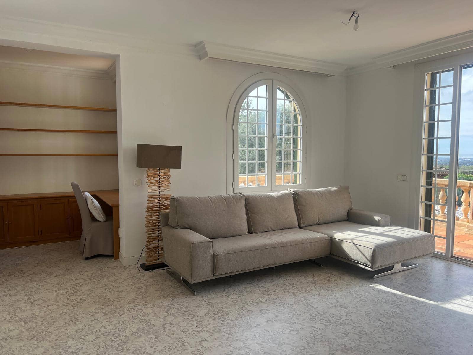 4 soveværelse Villa til salg i Sa Cabaneta / La Cabaneta med swimmingpool garage - € 1.480.000 (Ref: 8893986)