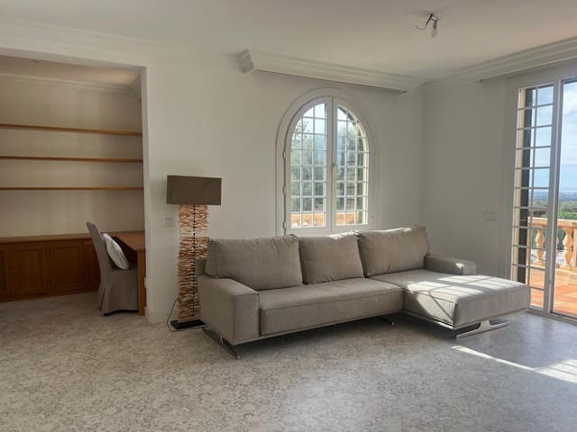 4 soveværelse Villa til salg i Sa Cabaneta / La Cabaneta, Marratxí med swimmingpool garage - € 1.480.000 (Ref: 8893986)