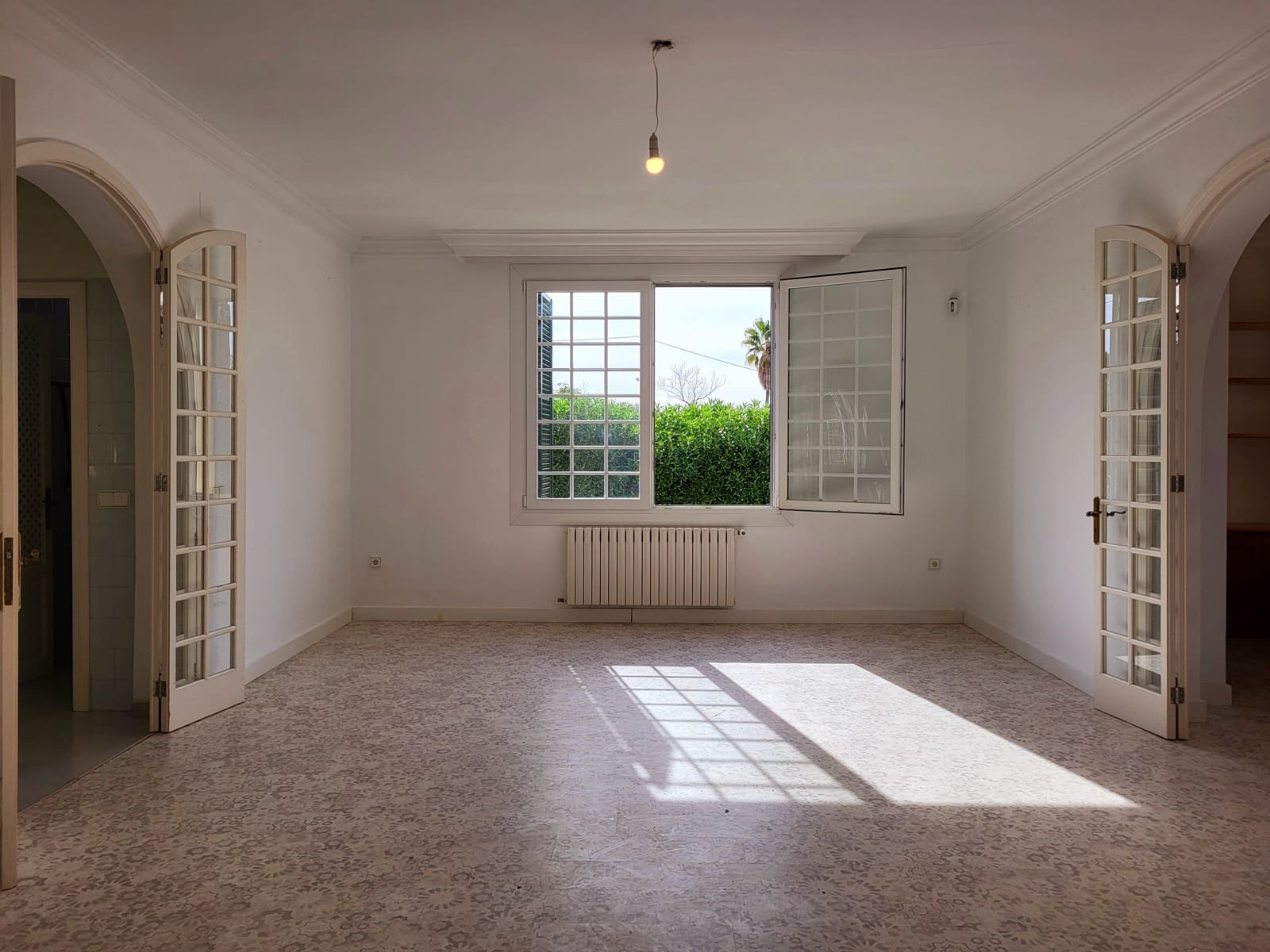 4 soveværelse Villa til salg i Sa Cabaneta / La Cabaneta med swimmingpool garage - € 1.480.000 (Ref: 8893986)