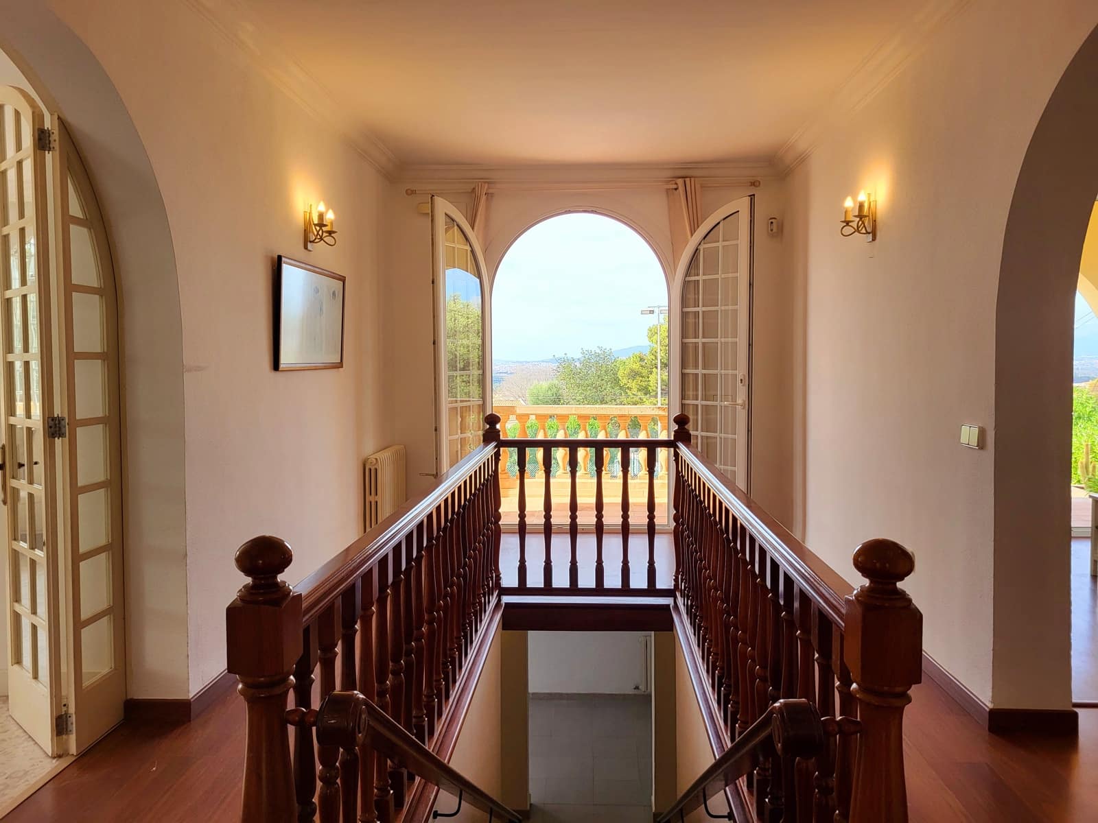 4 soveværelse Villa til salg i Sa Cabaneta / La Cabaneta med swimmingpool garage - € 1.480.000 (Ref: 8893986)