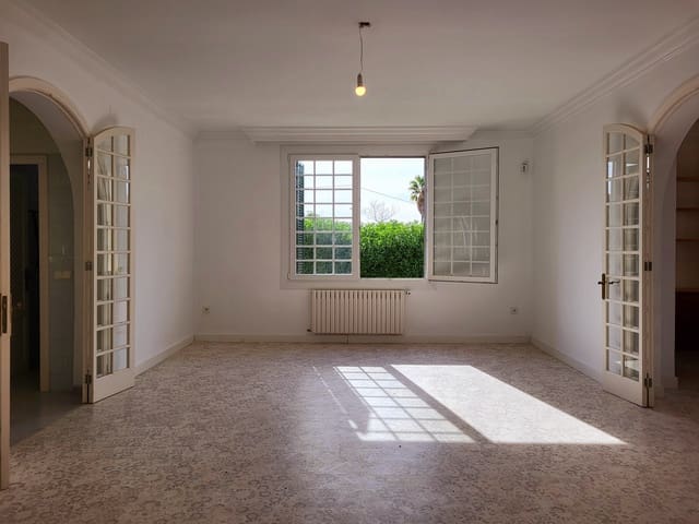 4 soveværelse Villa til salg i Sa Cabaneta / La Cabaneta, Marratxí med swimmingpool garage - € 1.480.000 (Ref: 8893986)