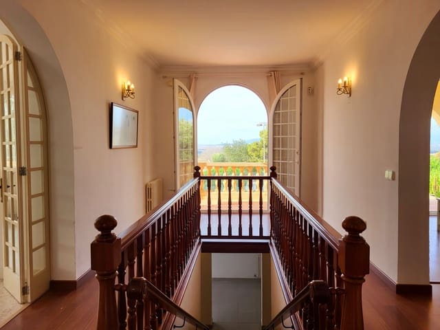 4 soveværelse Villa til salg i Sa Cabaneta / La Cabaneta, Marratxí med swimmingpool garage - € 1.480.000 (Ref: 8893986)