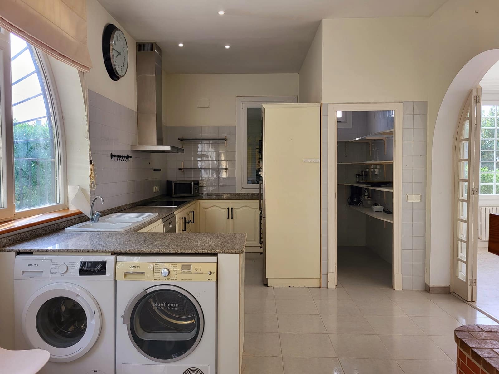 4 soveværelse Villa til salg i Sa Cabaneta / La Cabaneta med swimmingpool garage - € 1.480.000 (Ref: 8893986)