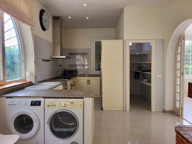 4 soveværelse Villa til salg i Sa Cabaneta / La Cabaneta, Marratxí med swimmingpool garage - € 1.480.000 (Ref: 8893986)