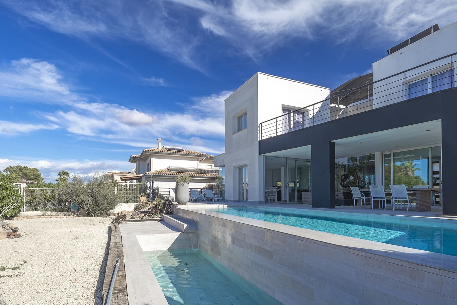 4 soveværelse Villa til salg i Sa Torre (Llucmajor) med swimmingpool garage - € 1.700.000 (Ref: 8897833)