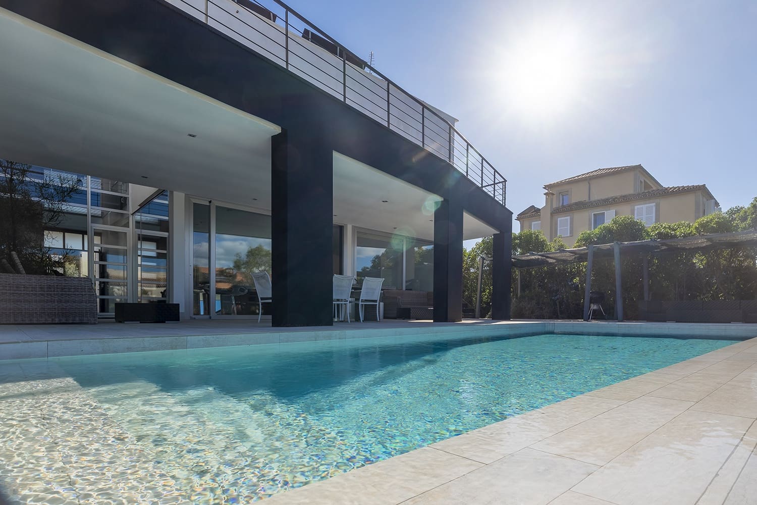 4 soveværelse Villa til salg i Sa Torre (Llucmajor) med swimmingpool garage - € 1.700.000 (Ref: 8897833)