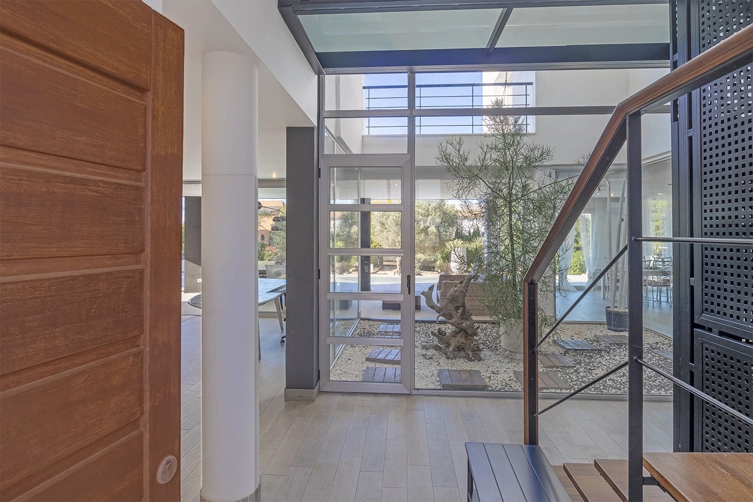 4 soveværelse Villa til salg i Sa Torre (Llucmajor) med swimmingpool garage - € 1.700.000 (Ref: 8897833)