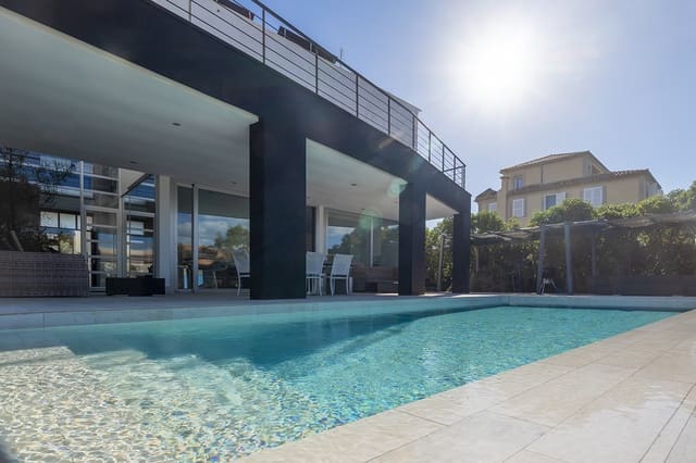 4 soverom Villa til salgs i Sa Torre (Llucmajor), Llucmajor med svømmebasseng garasje - € 1 700 000 (Ref: 8897833)