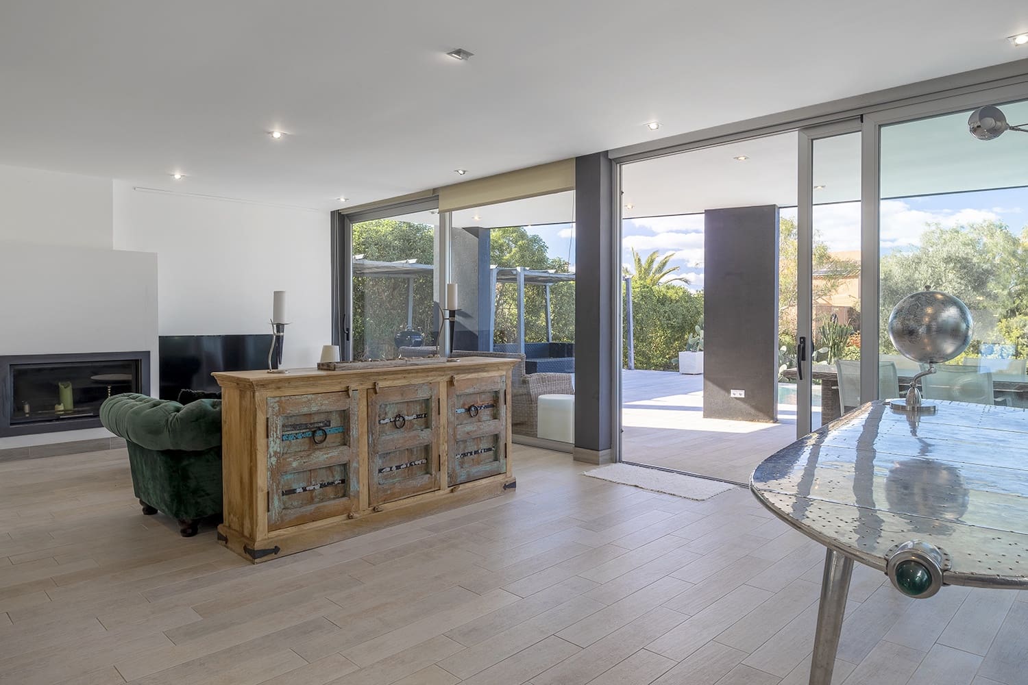 4 soveværelse Villa til salg i Sa Torre (Llucmajor) med swimmingpool garage - € 1.700.000 (Ref: 8897833)