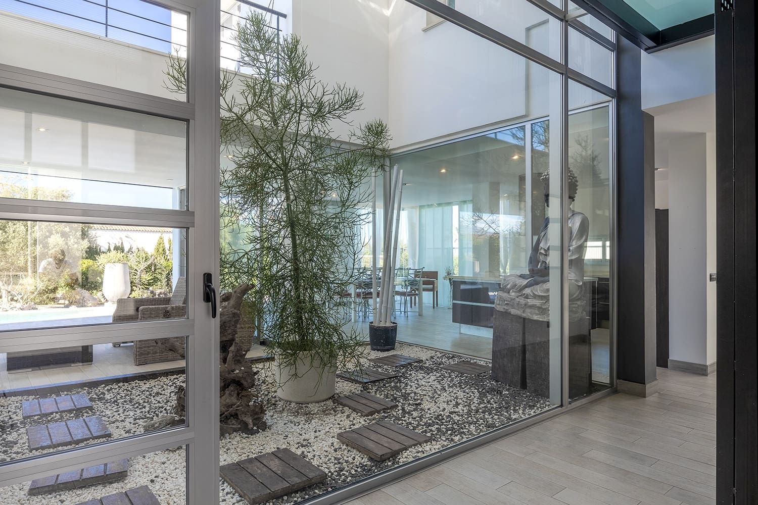 4 soveværelse Villa til salg i Sa Torre (Llucmajor) med swimmingpool garage - € 1.700.000 (Ref: 8897833)