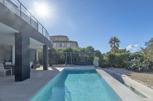 4 soverom Villa til salgs i Sa Torre (Llucmajor), Llucmajor med svømmebasseng garasje - € 1 700 000 (Ref: 8897833)