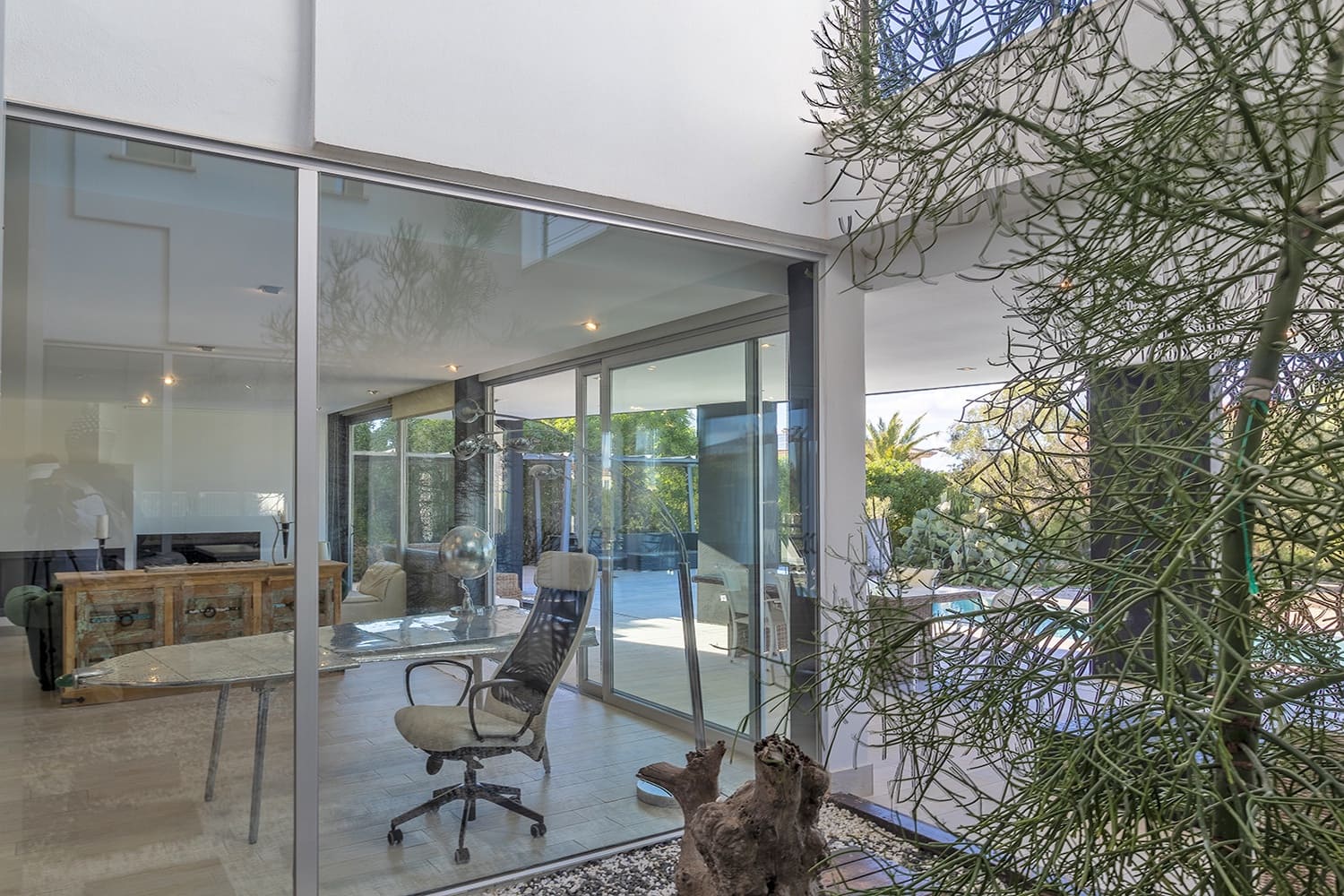 4 soveværelse Villa til salg i Sa Torre (Llucmajor) med swimmingpool garage - € 1.700.000 (Ref: 8897833)