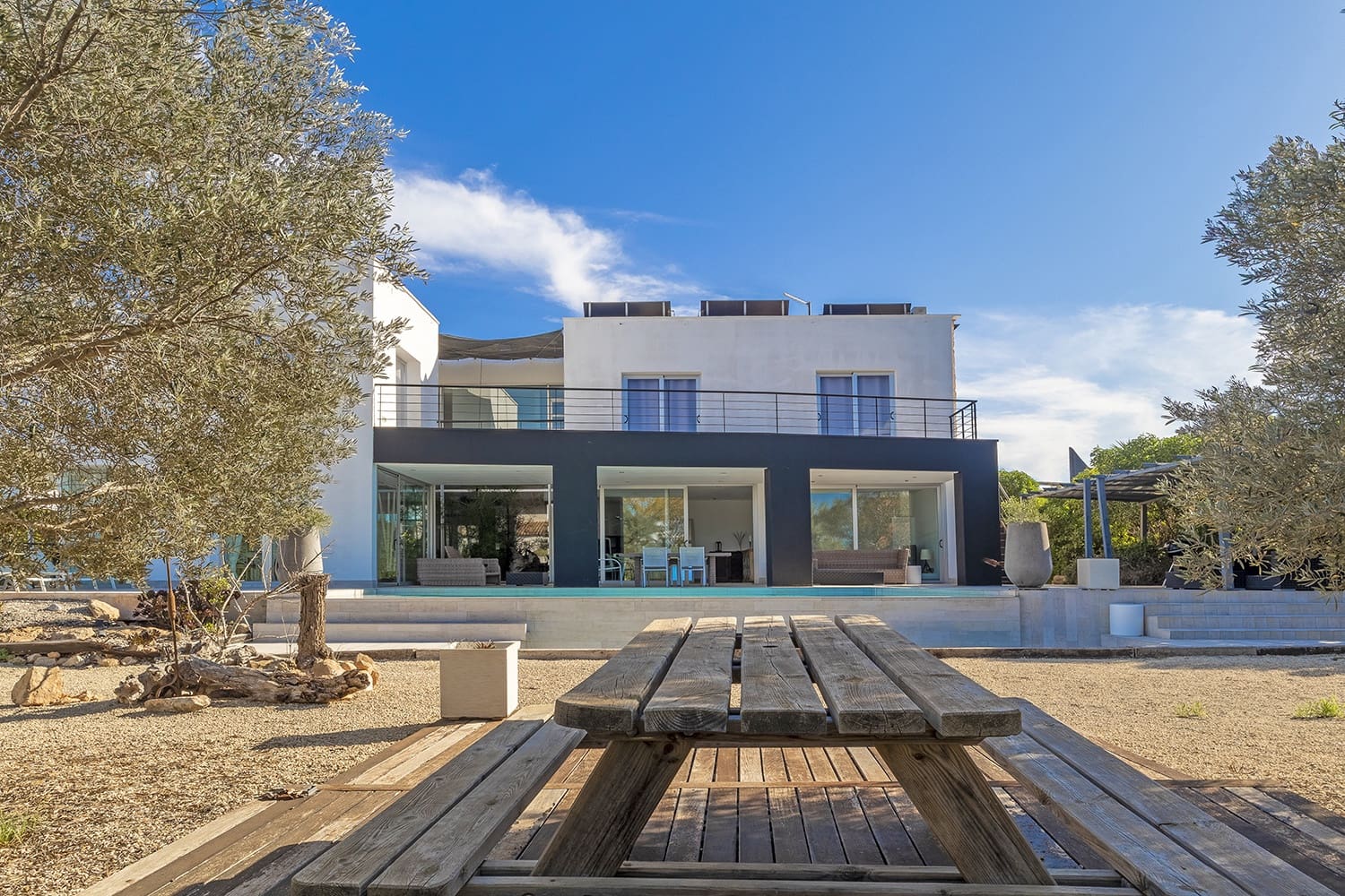 4 soveværelse Villa til salg i Sa Torre (Llucmajor) med swimmingpool garage - € 1.700.000 (Ref: 8897833)