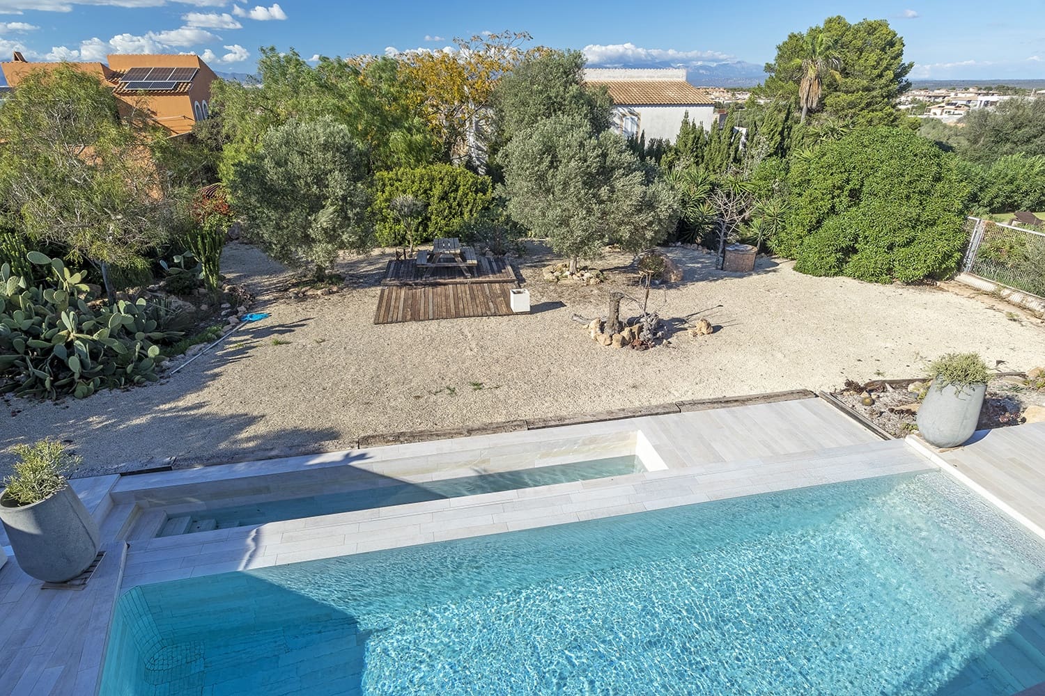 4 soveværelse Villa til salg i Sa Torre (Llucmajor) med swimmingpool garage - € 1.700.000 (Ref: 8897833)