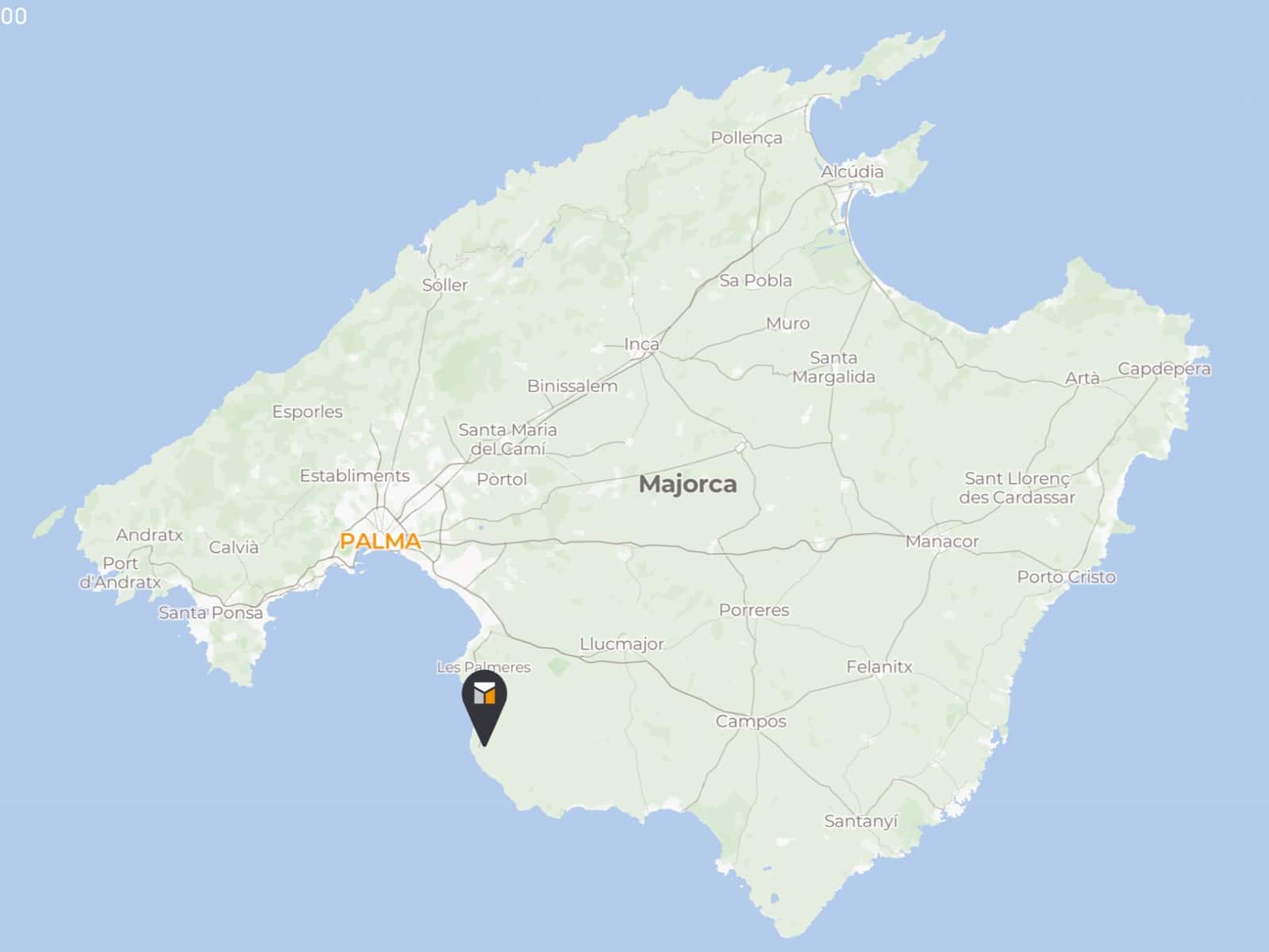 4 soveværelse Villa til salg i Sa Torre (Llucmajor) med swimmingpool garage - € 1.700.000 (Ref: 8897833)