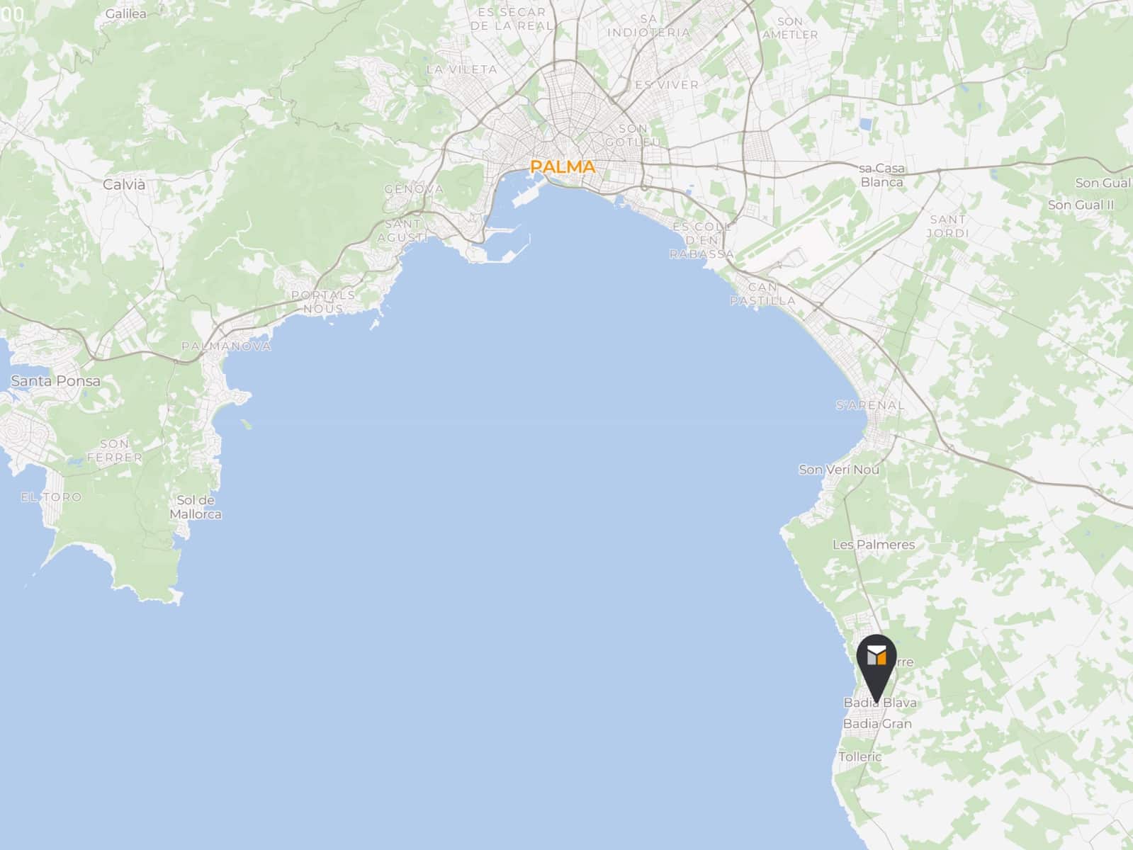 4 soveværelse Villa til salg i Sa Torre (Llucmajor) med swimmingpool garage - € 1.700.000 (Ref: 8897833)