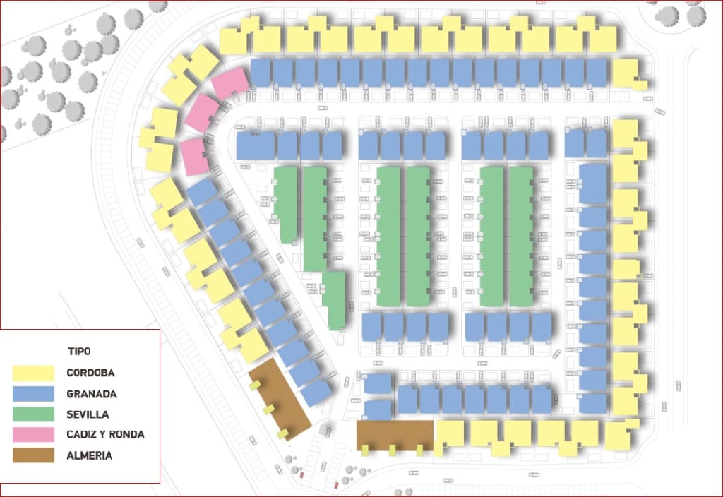 2 bedroom Villa for sale in La Pinilla with pool garage - € 186,300 (Ref: 8898190)
