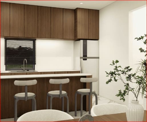 2 chambre Appartement à vendre à La Pinilla, Fuente Alamo de Murcia - 164 627 € (Ref: 8904556)