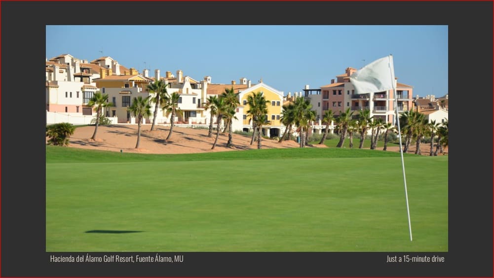 2 chambre Appartement à vendre à La Pinilla - 164 627 € (Ref: 8904556)