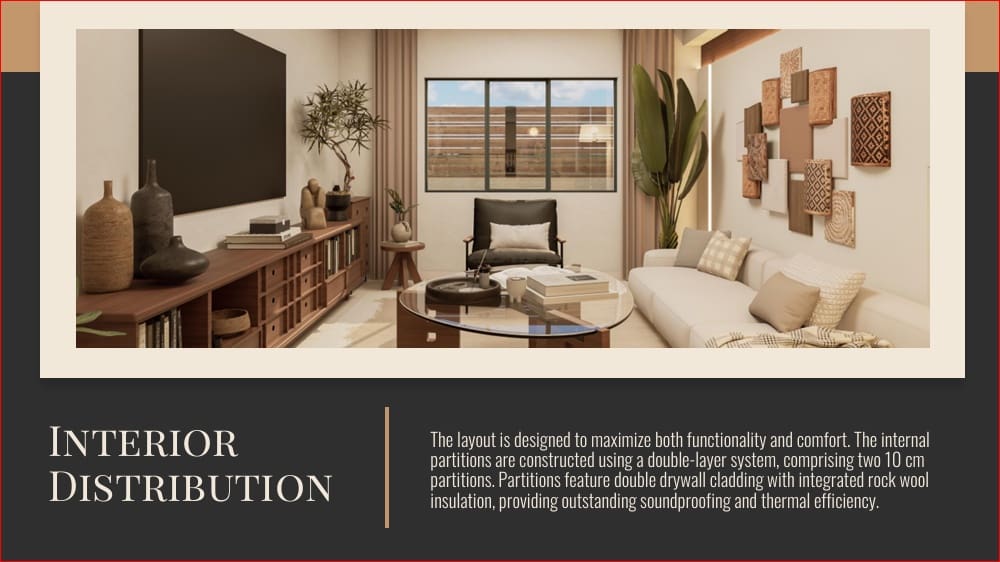 2 chambre Appartement à vendre à La Pinilla - 164 627 € (Ref: 8904556)