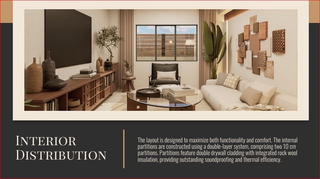 2 chambre Appartement à vendre à La Pinilla, Fuente Alamo de Murcia - 164 627 € (Ref: 8904556)