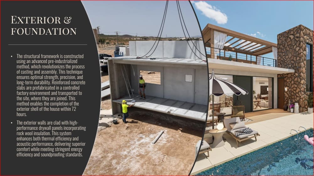 2 chambre Appartement à vendre à La Pinilla - 164 627 € (Ref: 8904556)