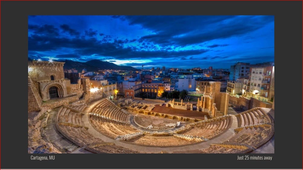 2 chambre Appartement à vendre à La Pinilla - 164 627 € (Ref: 8904556)