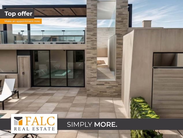 2 chambre Appartement à vendre à La Pinilla, Fuente Alamo de Murcia - 164 627 € (Ref: 8904556)