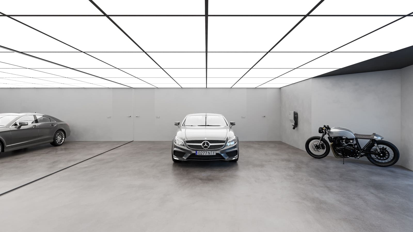 5 makuuhuone Huvila myytävänä paikassa Santa Ponsa mukana uima-altaan 
autotalli - 4 990 000 € (Ref: 8910090)