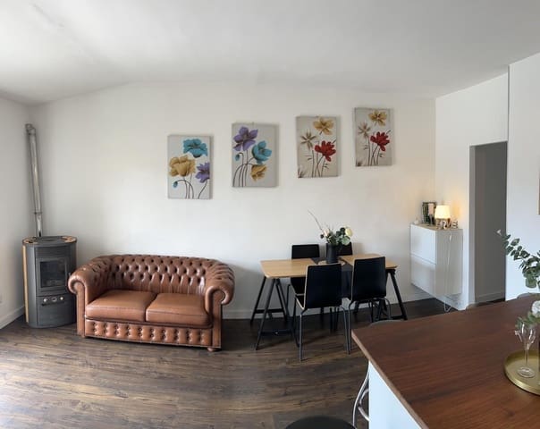 2 soveværelse Lejlighed til leje i Costa de la Calma, Calvià med swimmingpool garage - € 2.000 (Ref: 8910093)