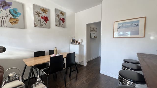 2 soveværelse Lejlighed til leje i Costa de la Calma, Calvià med swimmingpool garage - € 2.000 (Ref: 8910093)