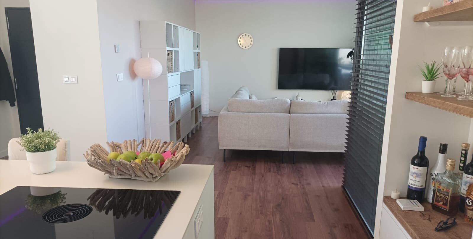2 bedroom Villa for sale in Banos y Mendigo with pool garage - € 489,000 (Ref: 8914721)