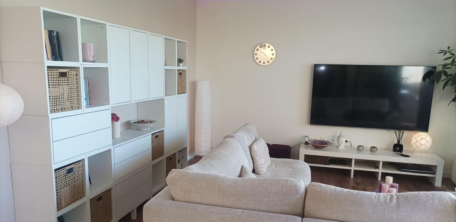 2 bedroom Villa for sale in Banos y Mendigo with pool garage - € 489,000 (Ref: 8914721)