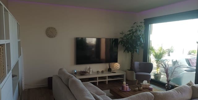 2 bedroom Villa for sale in Baños y Mendigo, Murcia city with pool garage - € 489,000 (Ref: 8914721)