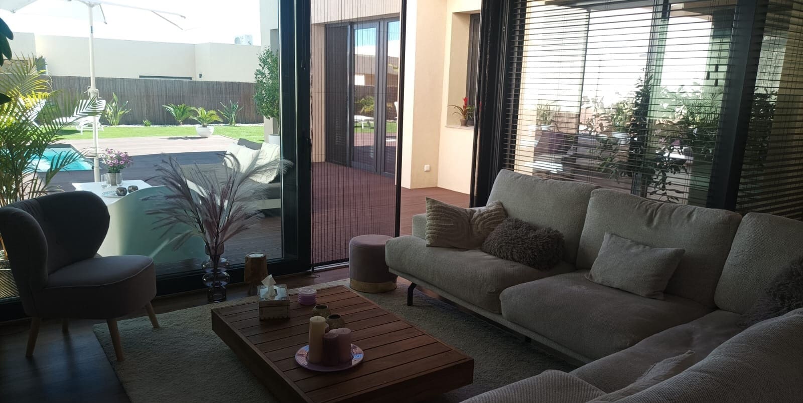 2 bedroom Villa for sale in Banos y Mendigo with pool garage - € 489,000 (Ref: 8914721)