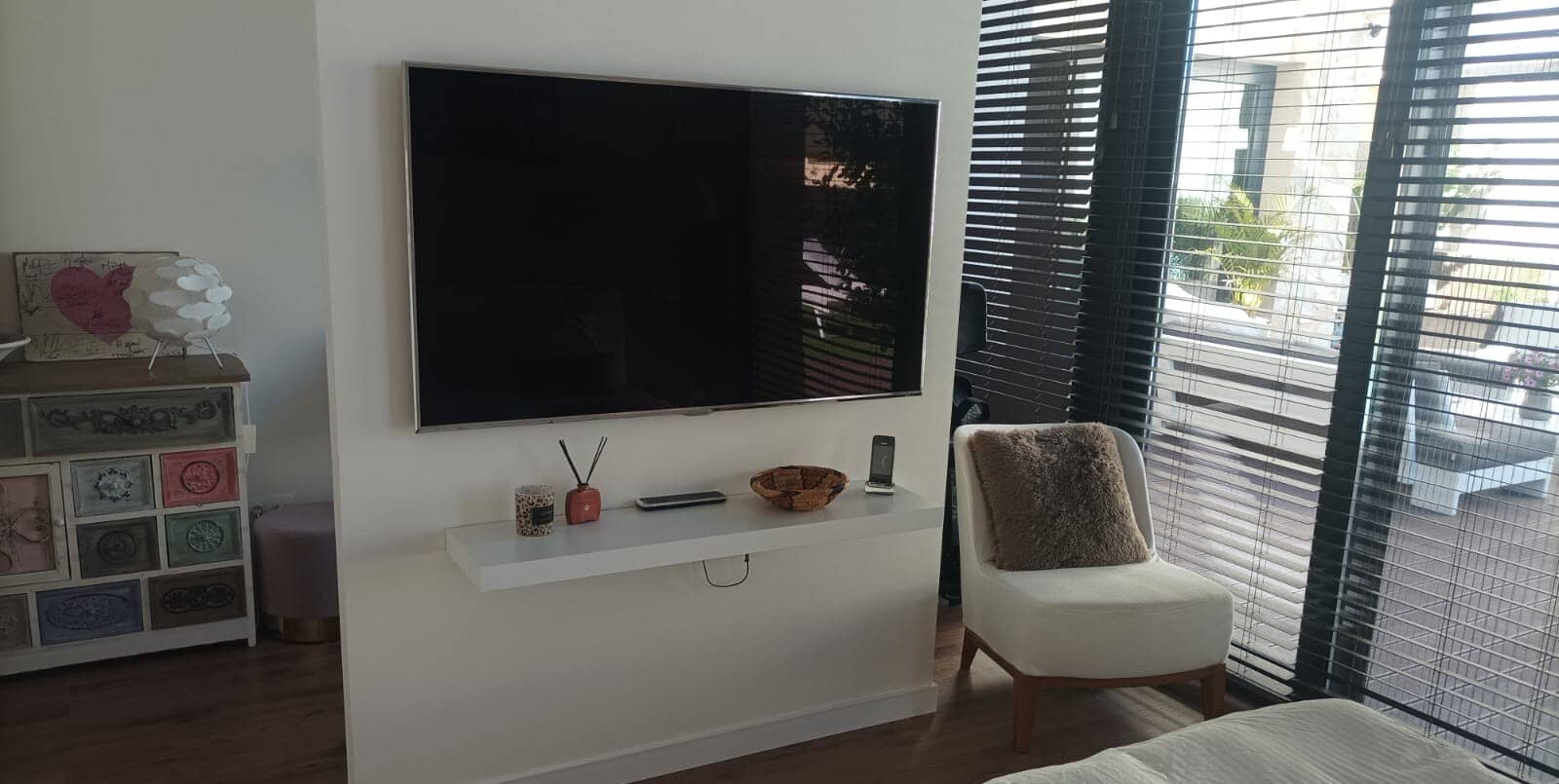 2 bedroom Villa for sale in Banos y Mendigo with pool garage - € 489,000 (Ref: 8914721)
