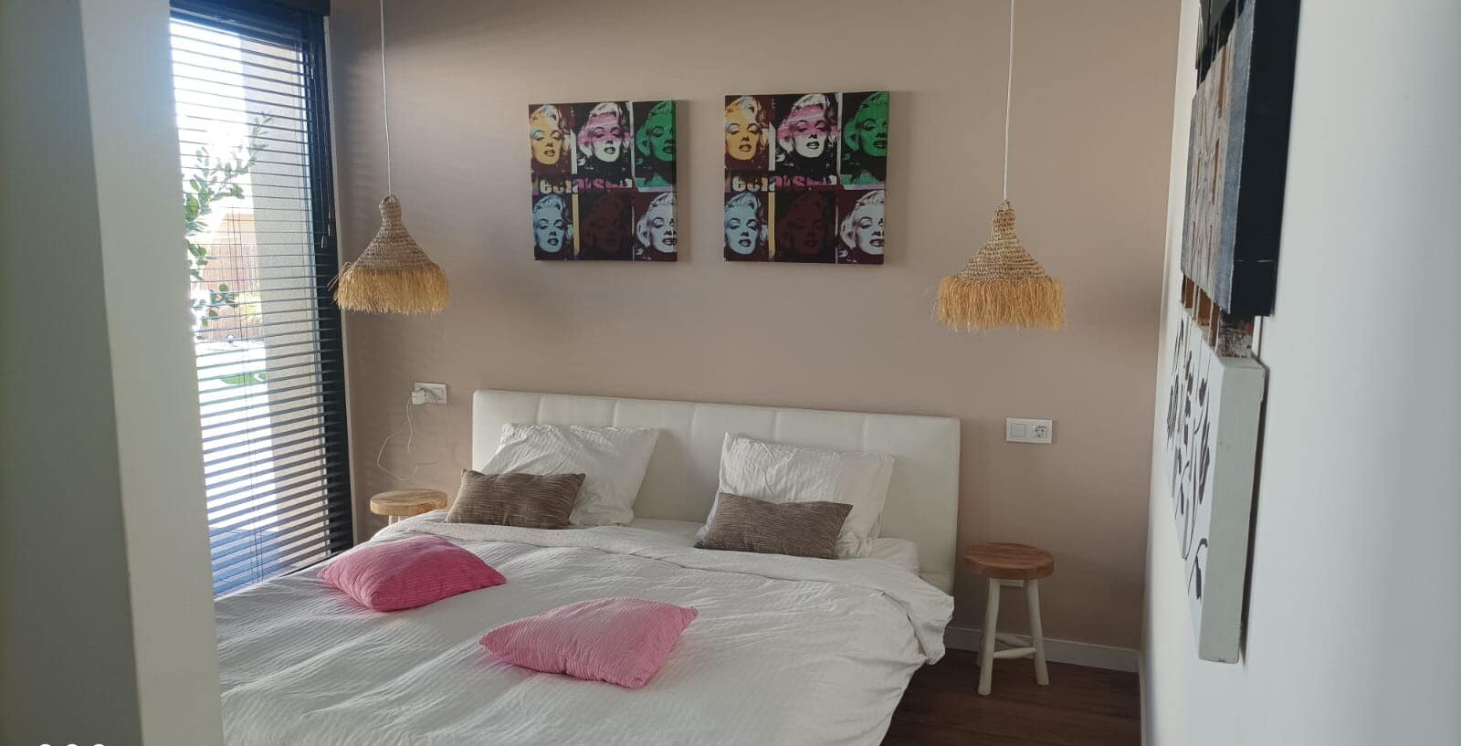 2 bedroom Villa for sale in Banos y Mendigo with pool garage - € 489,000 (Ref: 8914721)