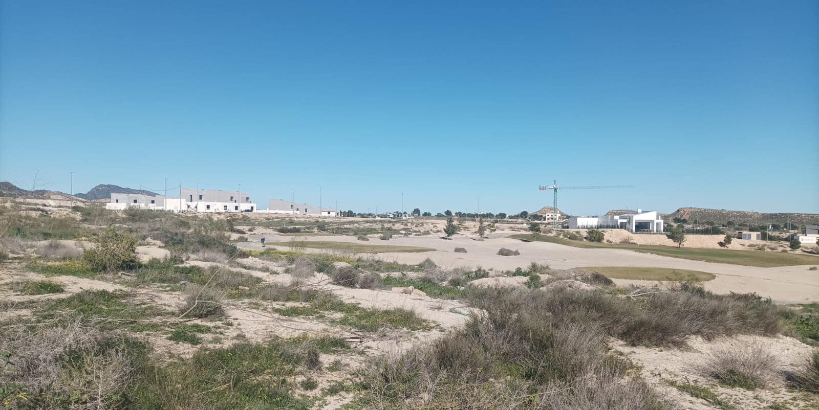 2 bedroom Villa for sale in Banos y Mendigo with pool garage - € 489,000 (Ref: 8914721)