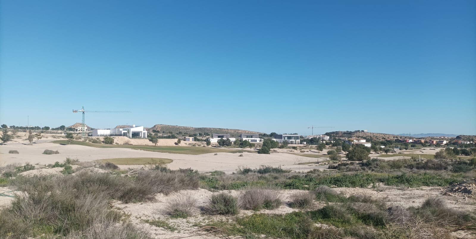 2 bedroom Villa for sale in Banos y Mendigo with pool garage - € 489,000 (Ref: 8914721)