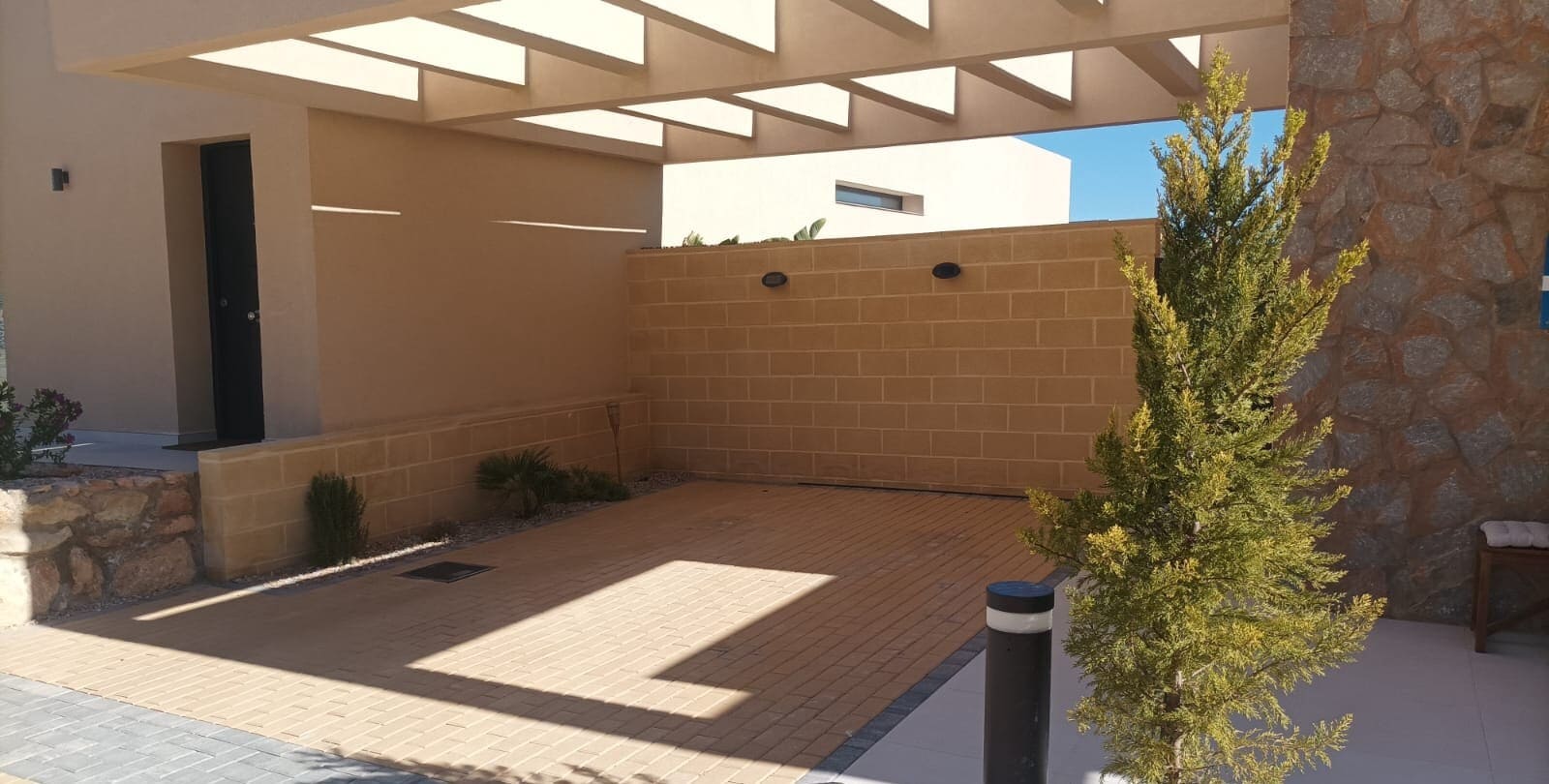 2 bedroom Villa for sale in Banos y Mendigo with pool garage - € 489,000 (Ref: 8914721)