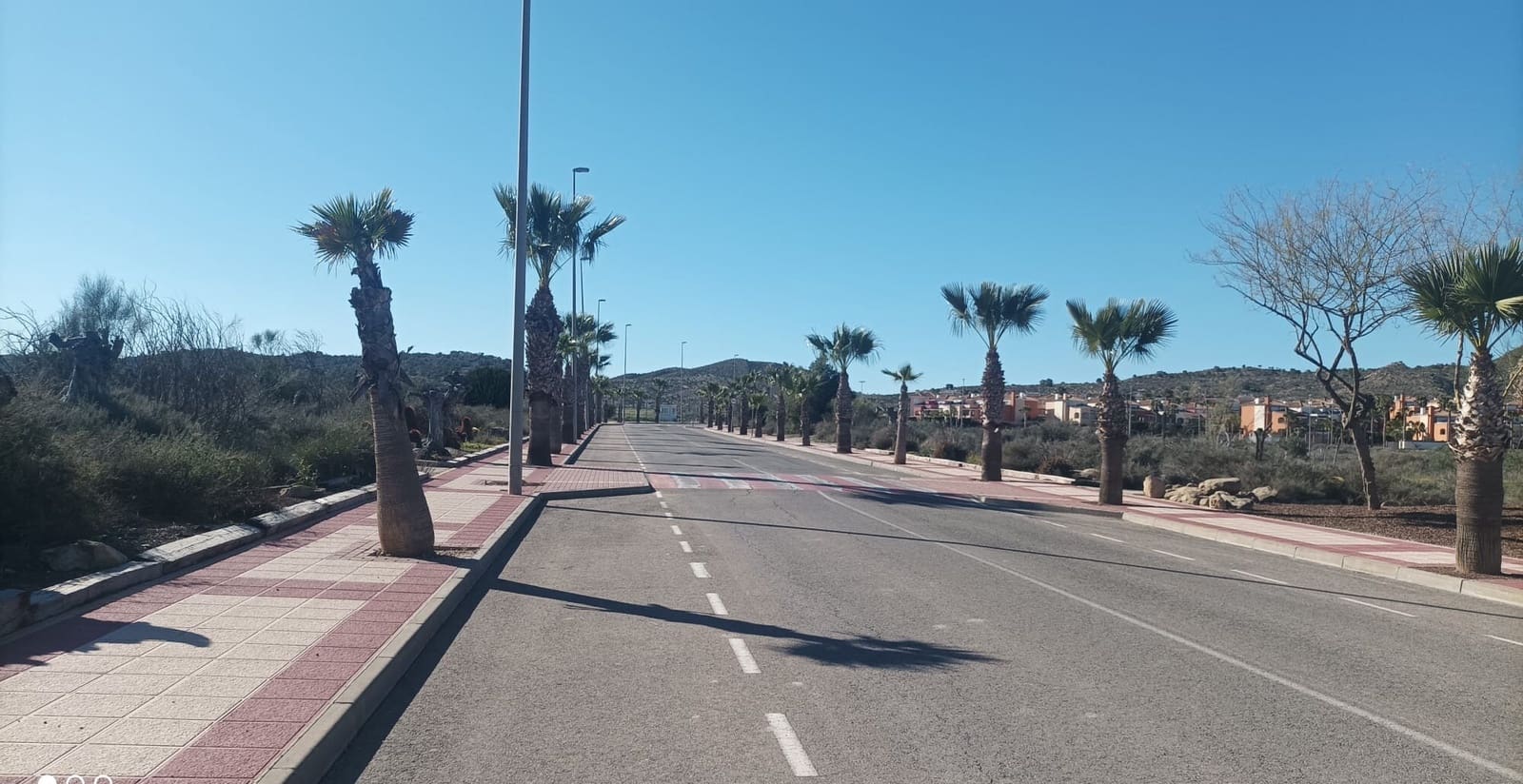 2 bedroom Villa for sale in Banos y Mendigo with pool garage - € 489,000 (Ref: 8914721)