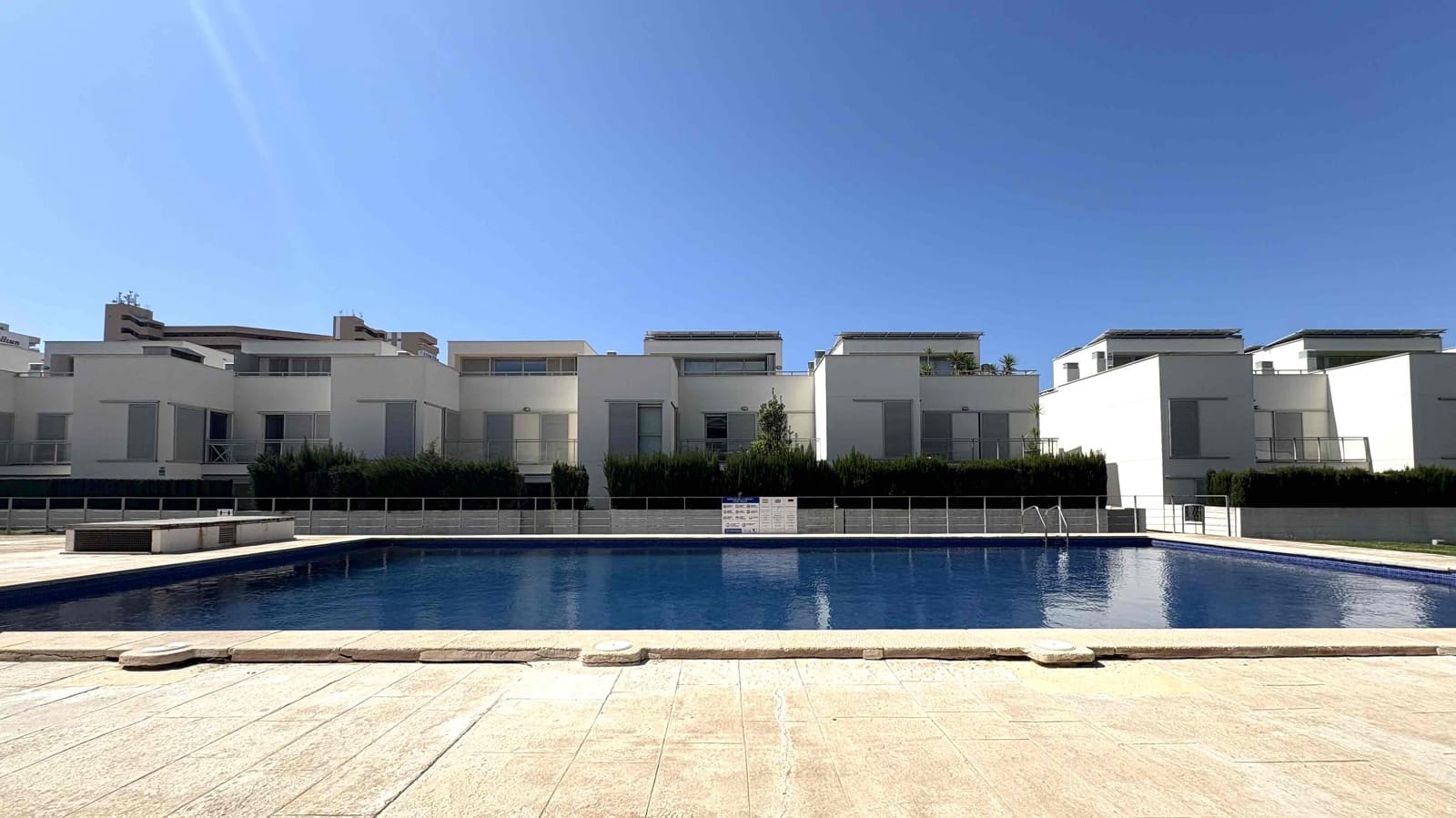 4 camera da letto Villetta a Schiera in vendita in Palma de Mallorca con piscina garage - 839.000 € (Rif: 8917358)