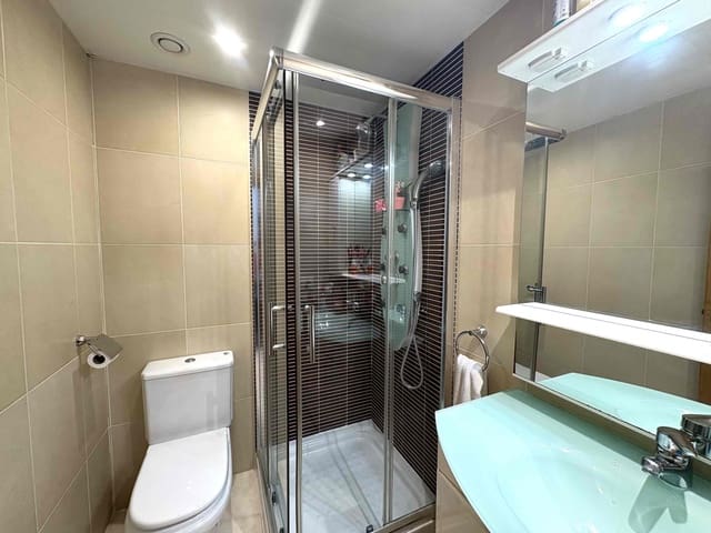 4 slaapkamer Rijtjeshuis te koop in Las Maravillas, Palma de Mallorca met zwembad garage - € 839.000 (Ref: 8917358)