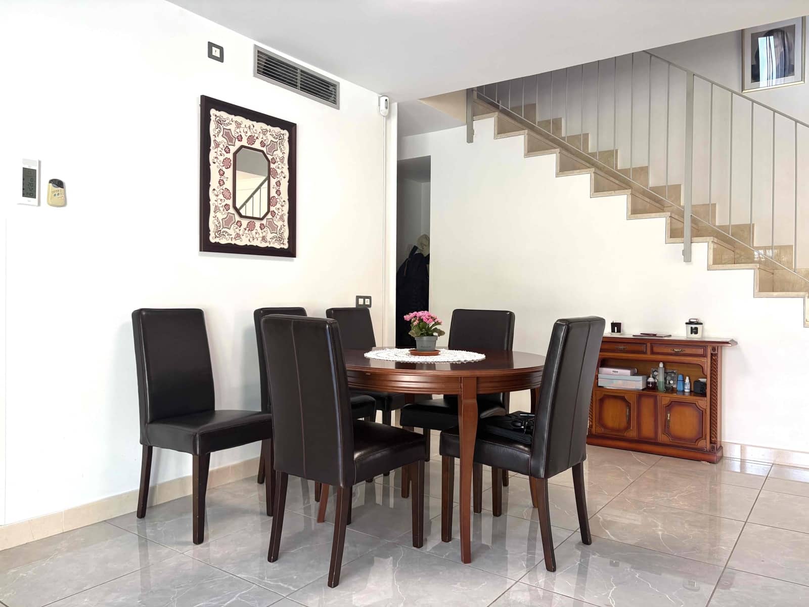 4 camera da letto Villetta a Schiera in vendita in Palma de Mallorca con piscina garage - 839.000 € (Rif: 8917358)