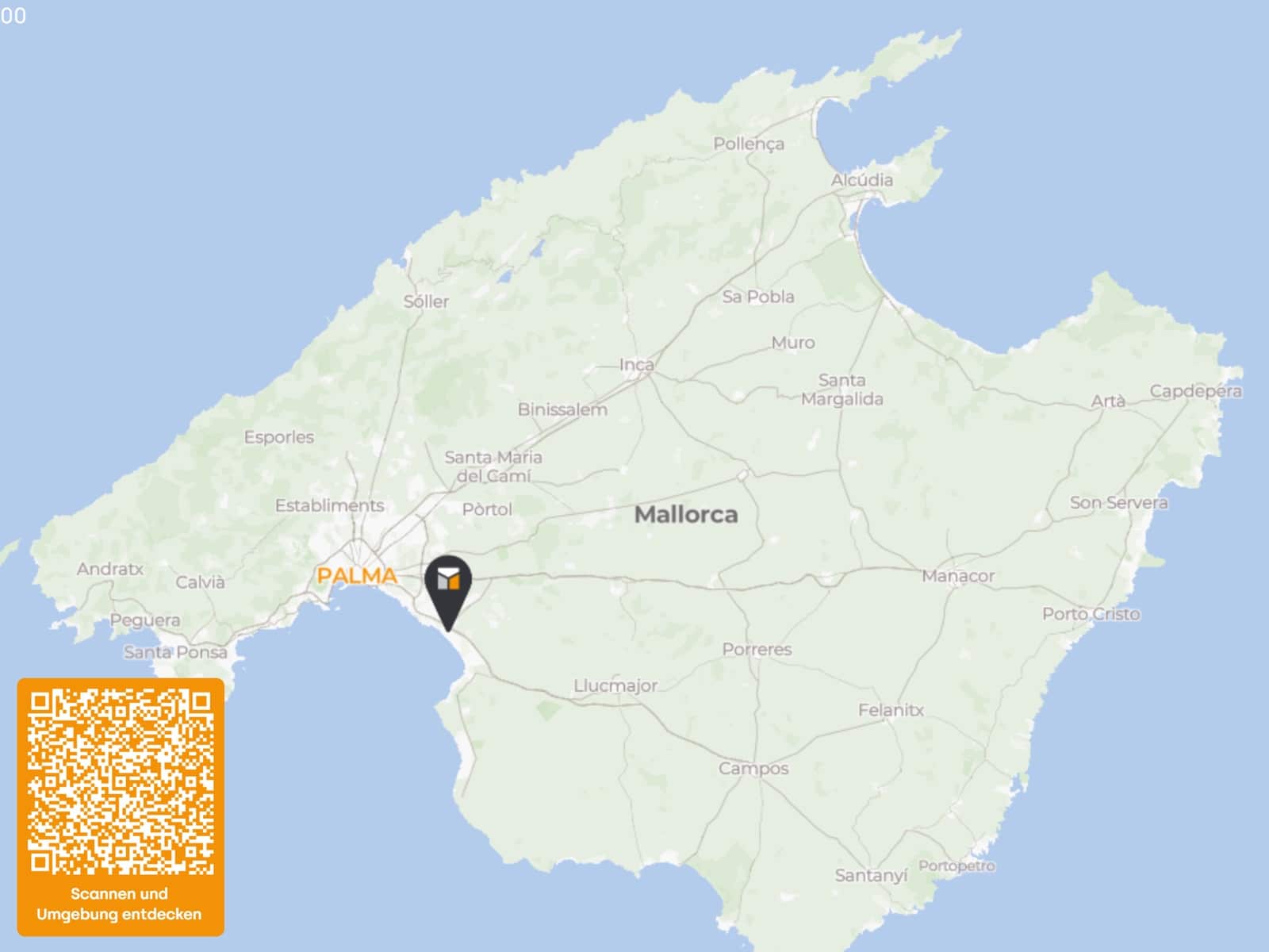 4 camera da letto Villetta a Schiera in vendita in Palma de Mallorca con piscina garage - 839.000 € (Rif: 8917358)