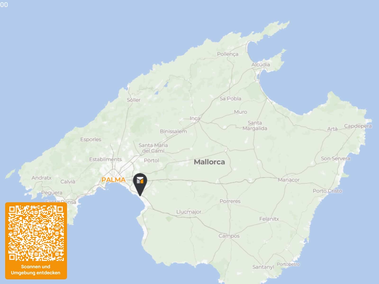 4 camera da letto Villetta a Schiera in vendita in Palma de Mallorca con piscina garage - 839.000 € (Rif: 8917358)